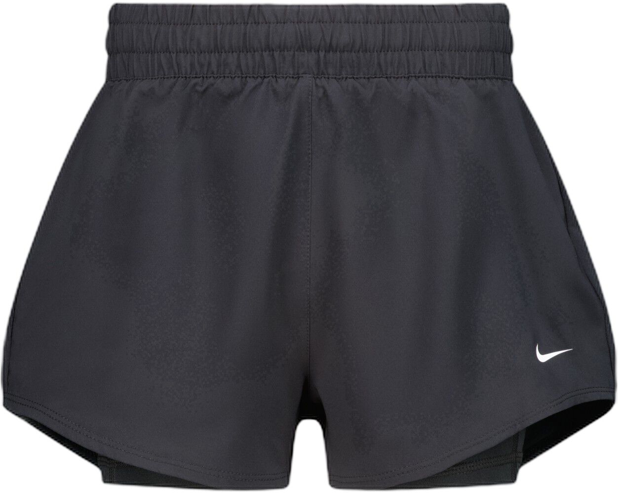 One 2-in-1 Tr&aelig;nings Shorts