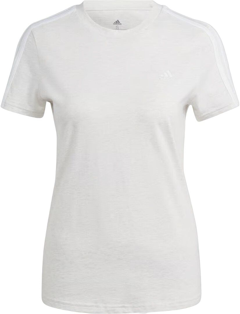 Essentials Slim 3-Stripes T-Shirt