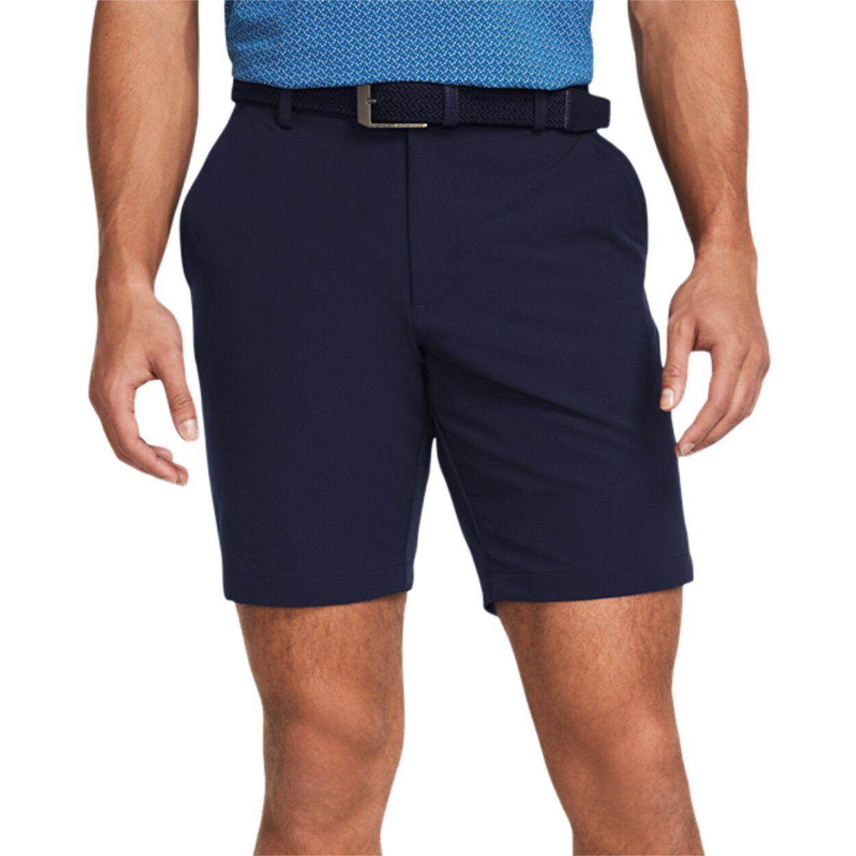 Tech Taper Shorts