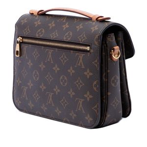 Louis Vuitton Pochette M&eacute;tis