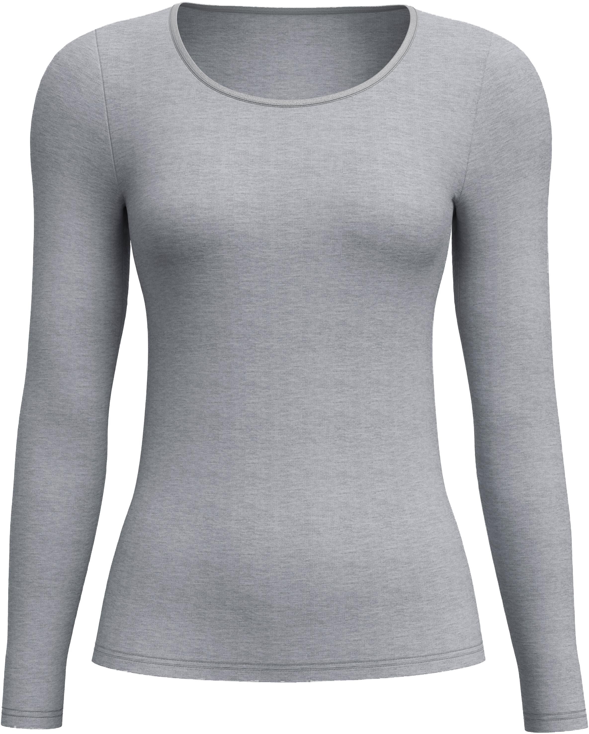 DAMEN Top langarm