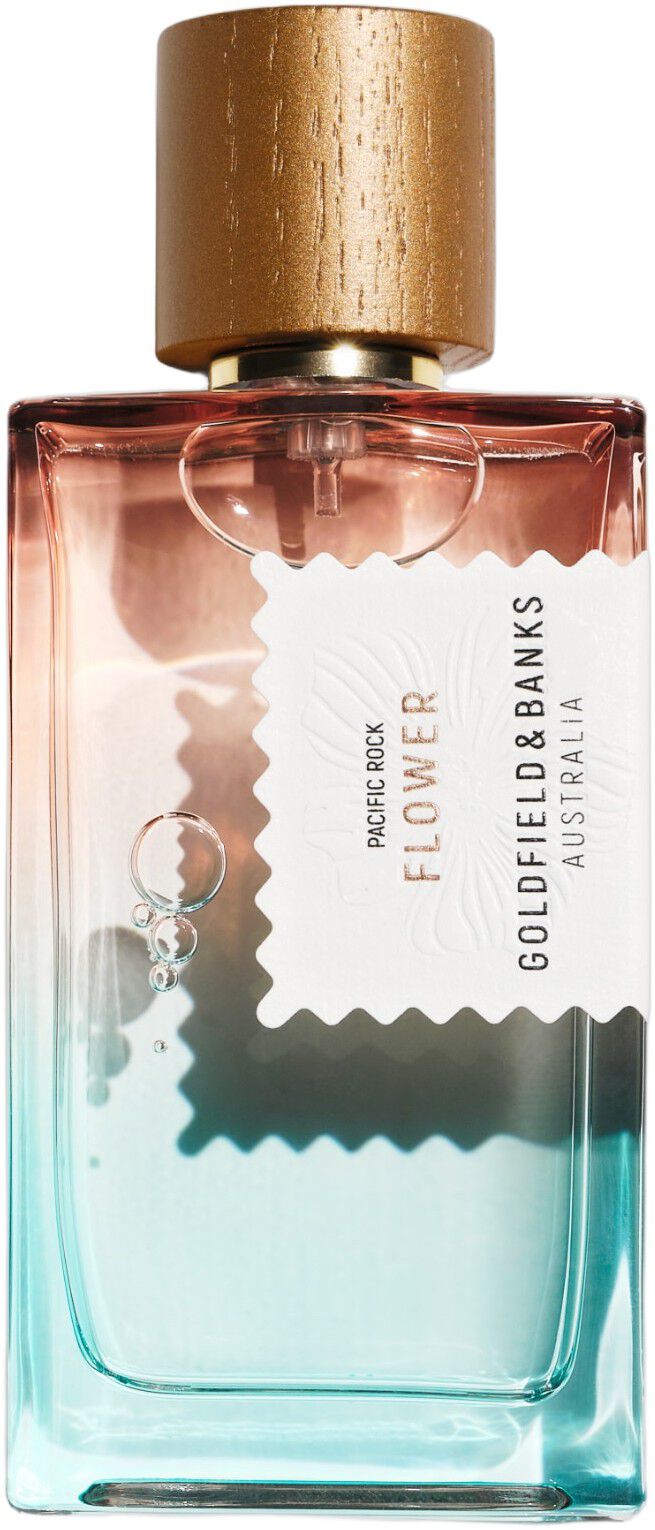 PACIFIC ROCK FLOWER Perfume 100 ml