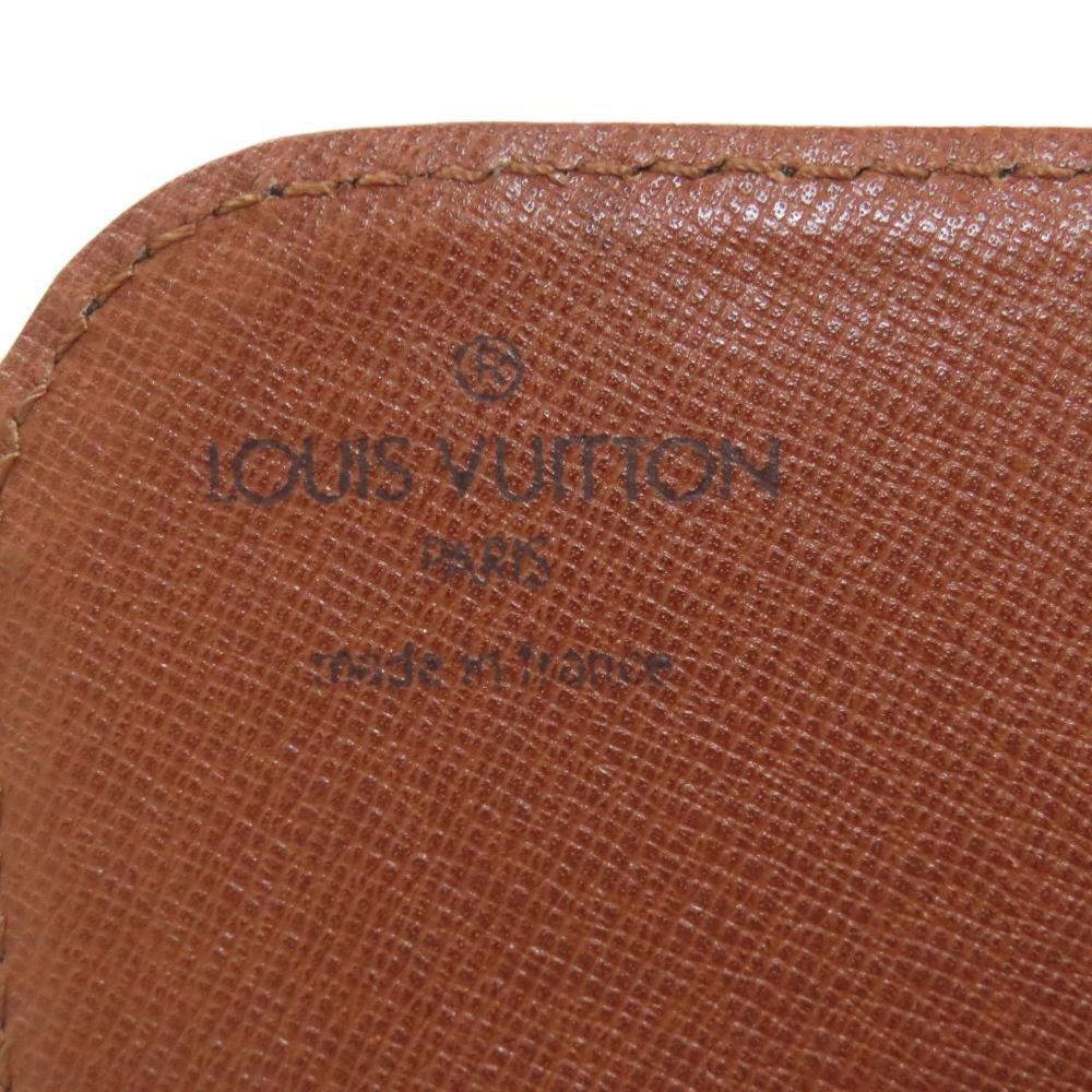 Louis Vuitton Cartouchiere