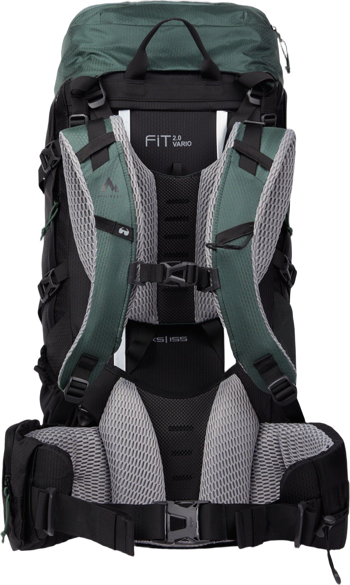 Yukon II CT 50-10 Ryks&aelig;k