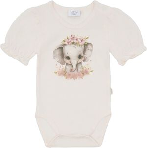 Krop Hcbritt Elefant