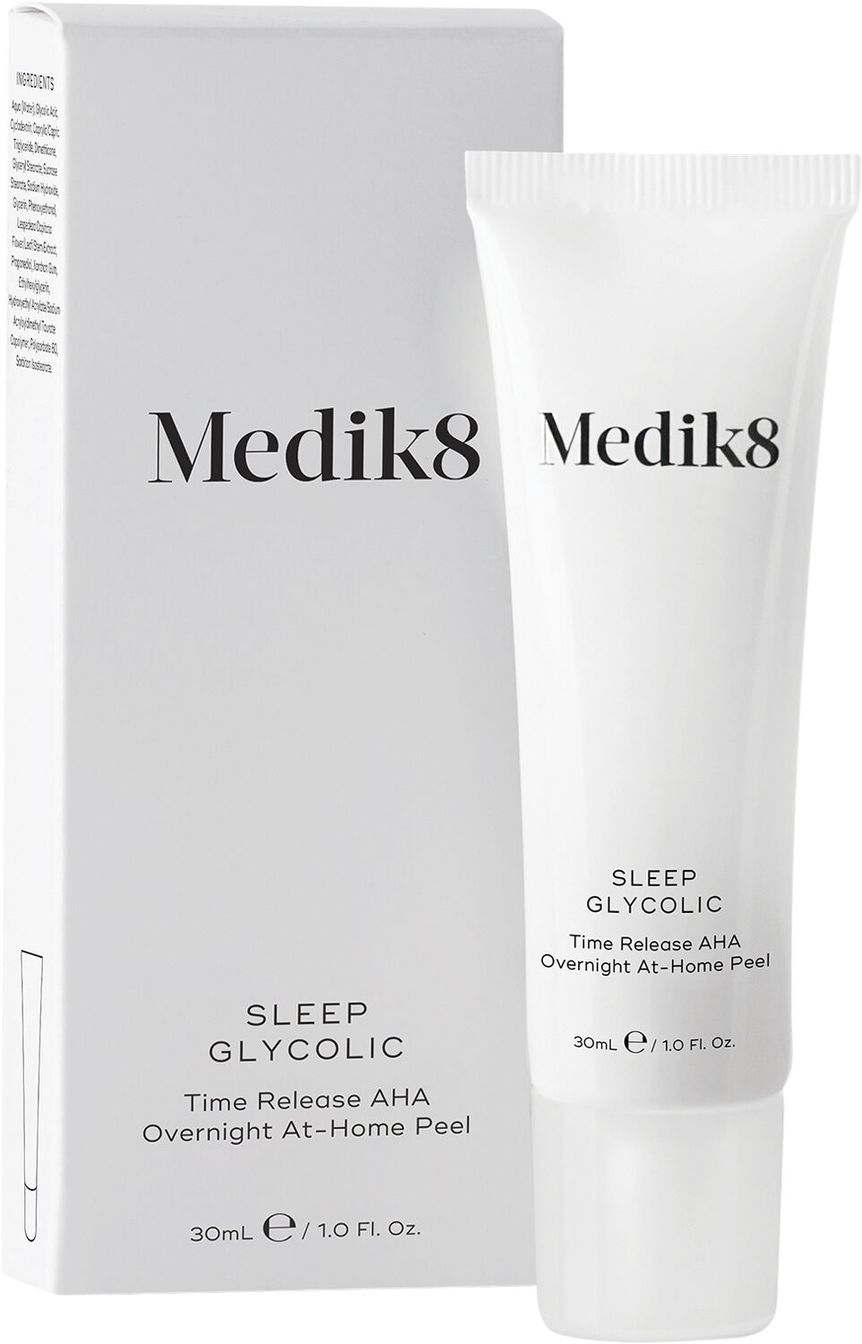 Sleep Glycolic