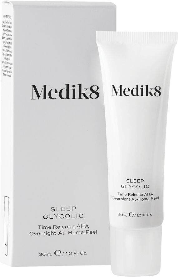 Sleep Glycolic
