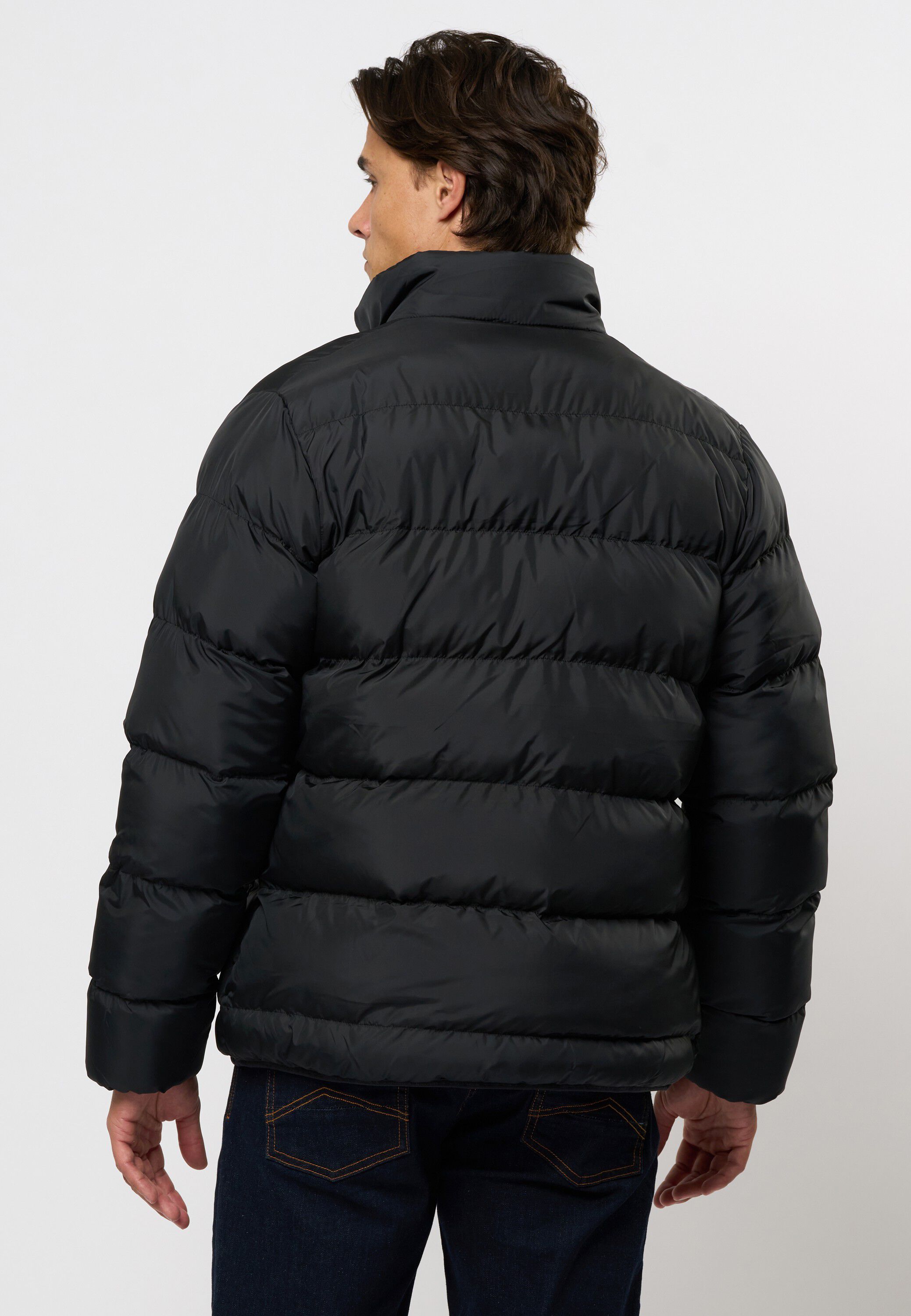 Henrik MID NY USPA M OTW