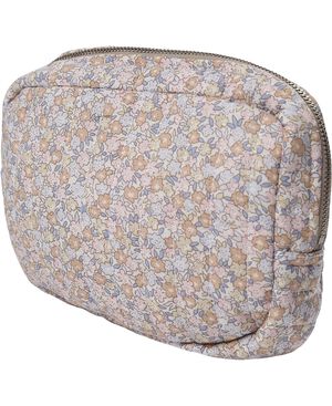 Matilda 4 G toilettaske Peach Melba