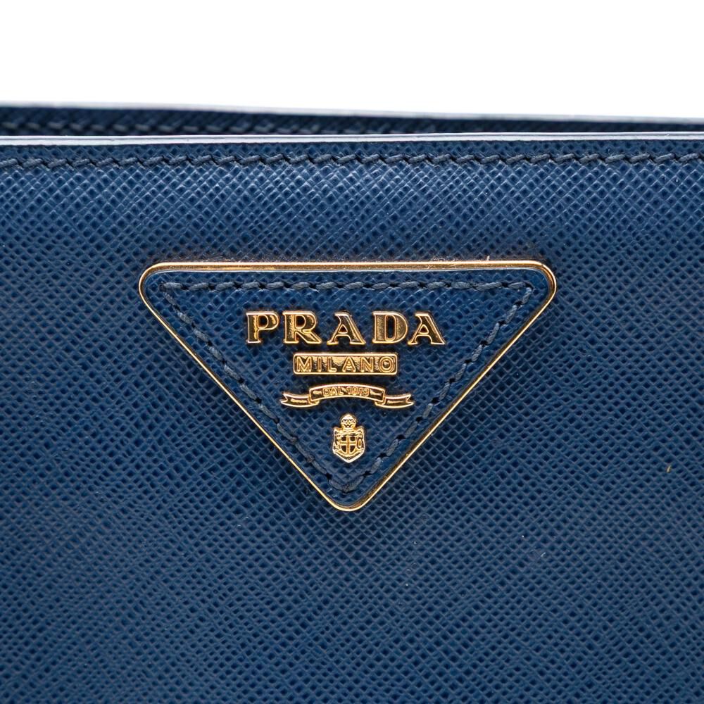 Prada Galleria Bag