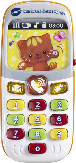 Vtech smart phone