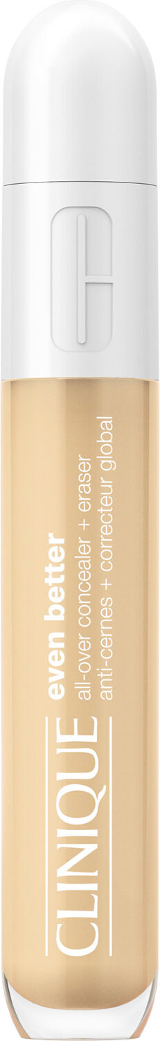 Even Better All Over Concealer + Eraser