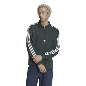 3-STRI-POLO LS