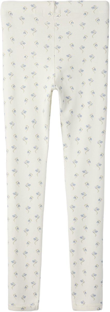 NMFGAYO SAG SLIM LEGGINGS LIL