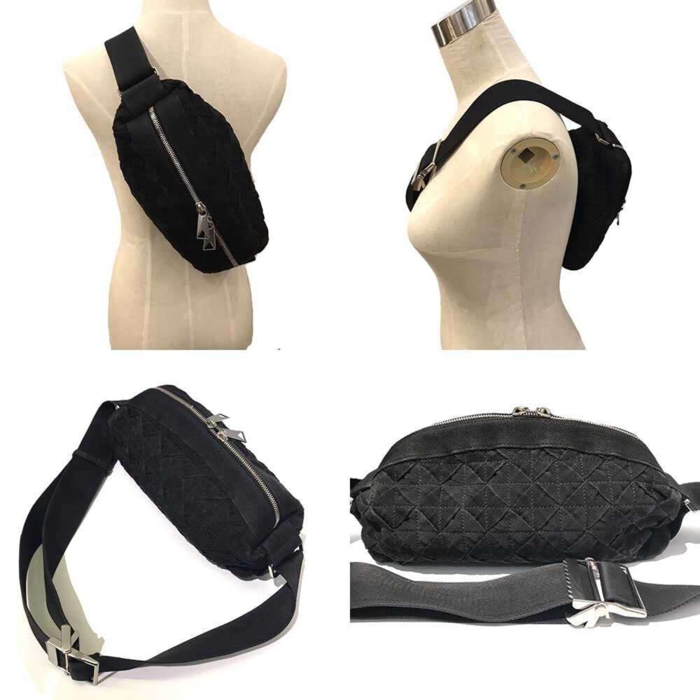 Bottega Veneta Belt Bag