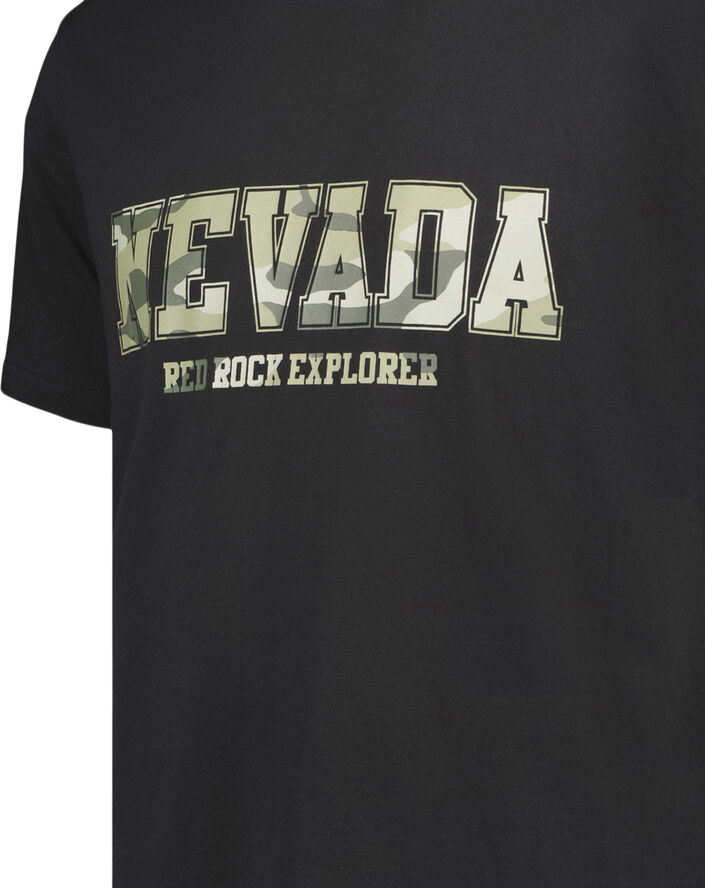 Albert Printed T-shirt