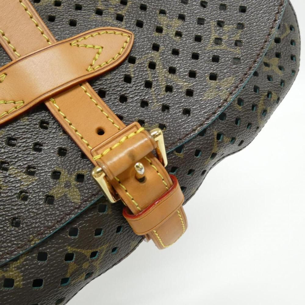 Louis Vuitton Saumur