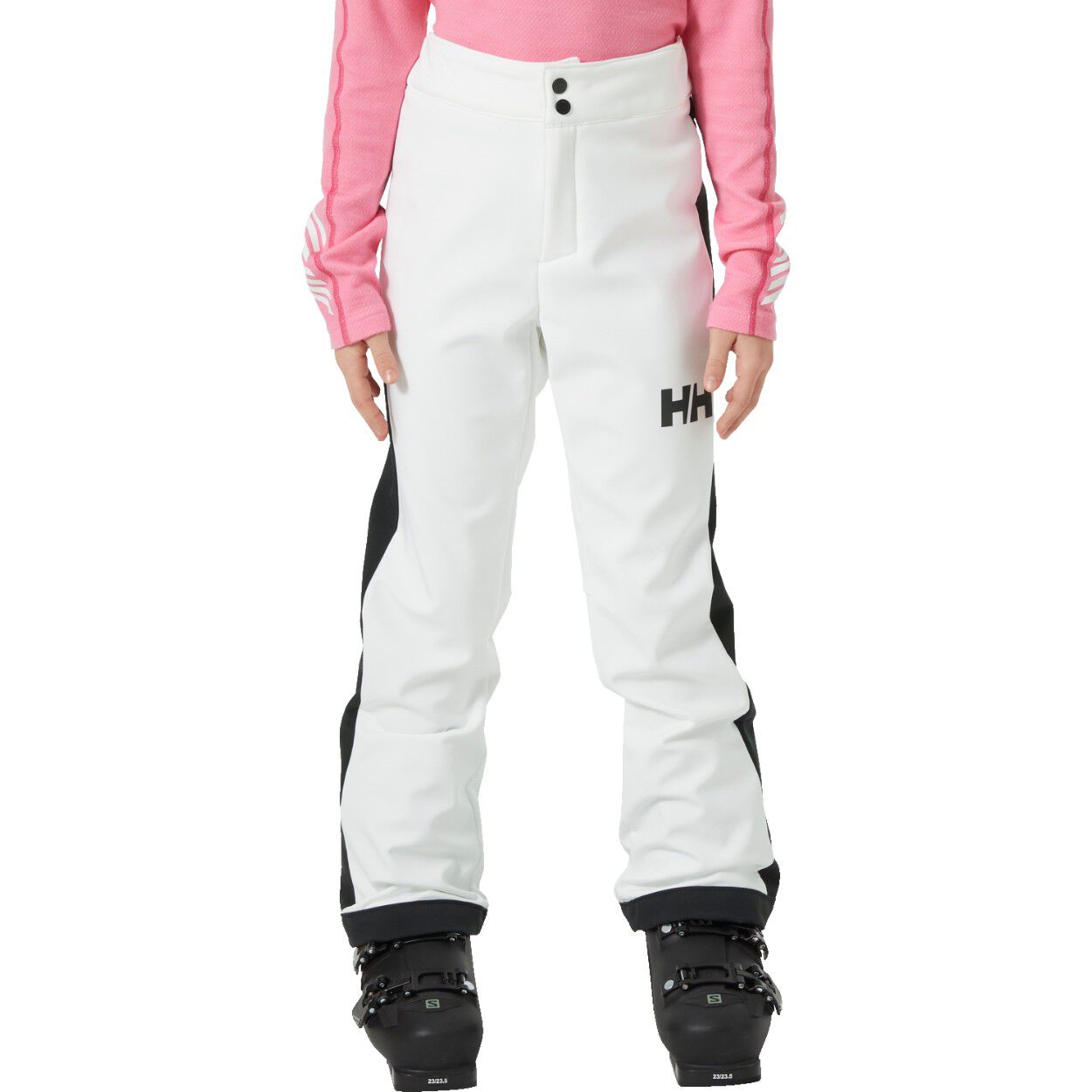 JR GIRL MAYA STRETCH SKI PANT