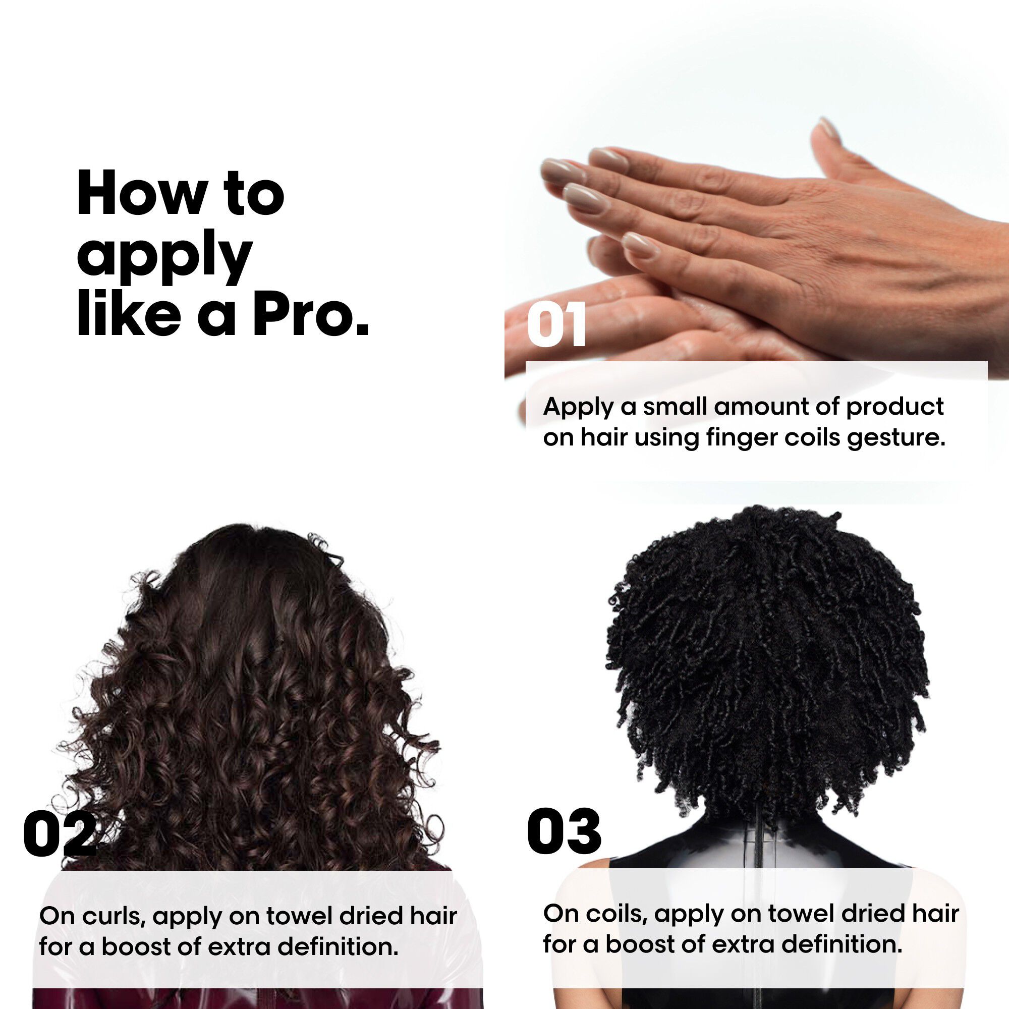 L'Or&eacute;al Professionnel Curl Expression Cream-In-Jelly 250ml