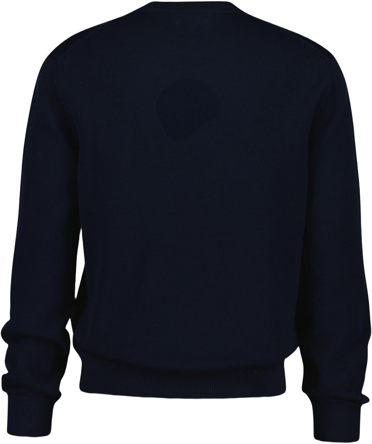 SMALL GRAPHIC BADGE C-NECK