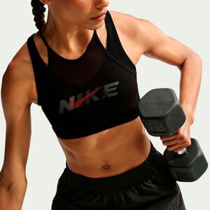 One Medium Support Sports BH