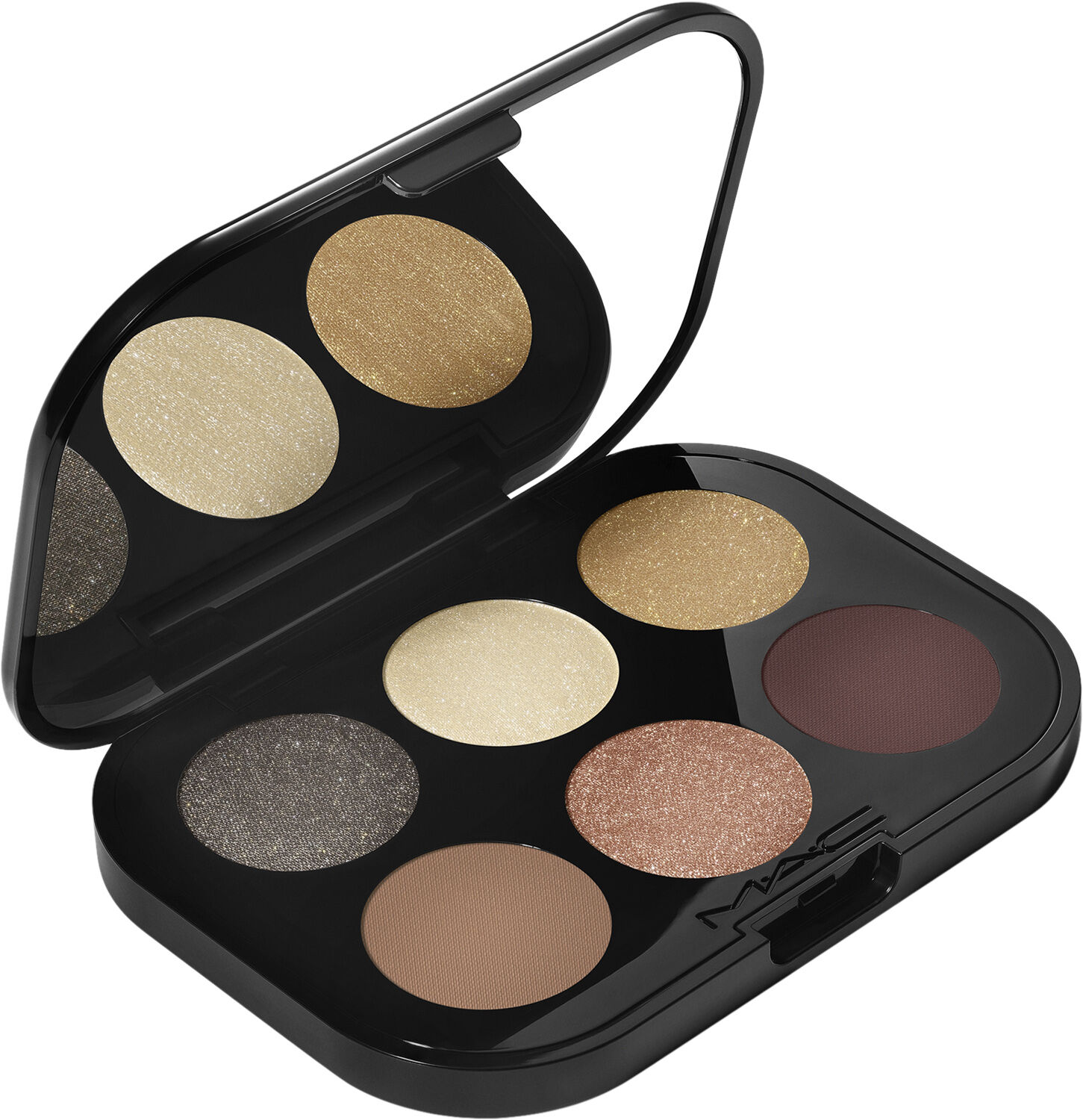 Connect In Colour Eyeshadow Palette 6