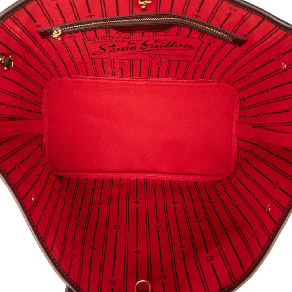 Louis Vuitton Neverfull
