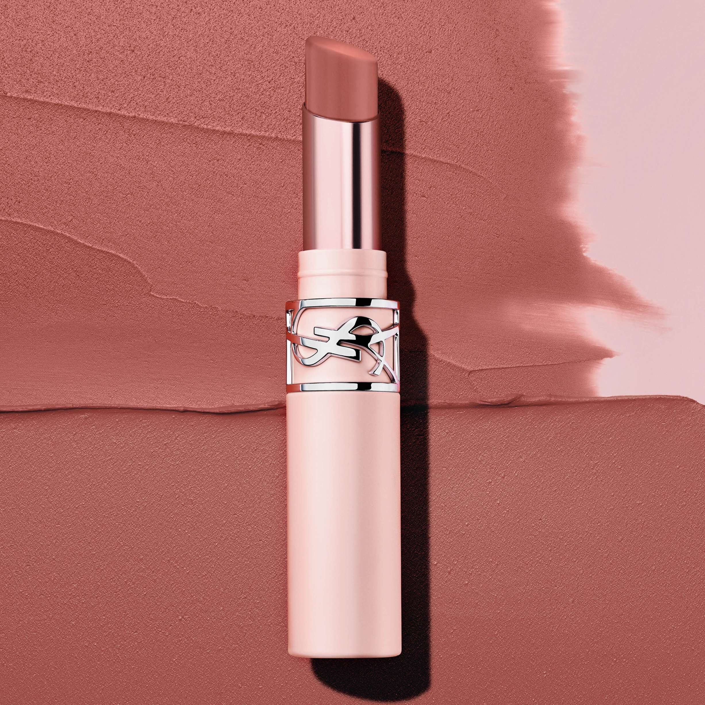 YSL LOVENUDE Lip Blusher