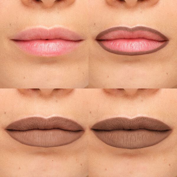 Artist Color Pencil Extrême - Vandfast læbeblyant med intens farve