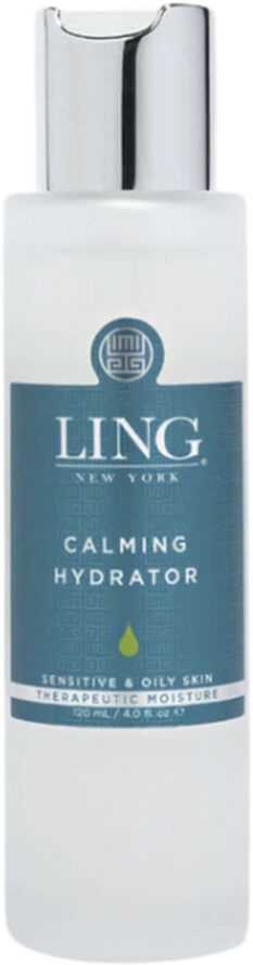Calming Hydrator - Sensitve & Oily 200 ml.