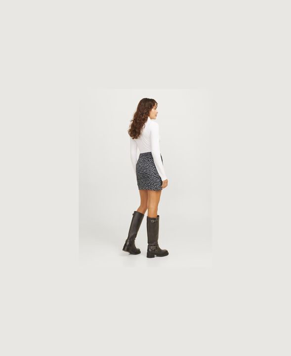 JXMARTHA JAQUARD SKIRT OTW
