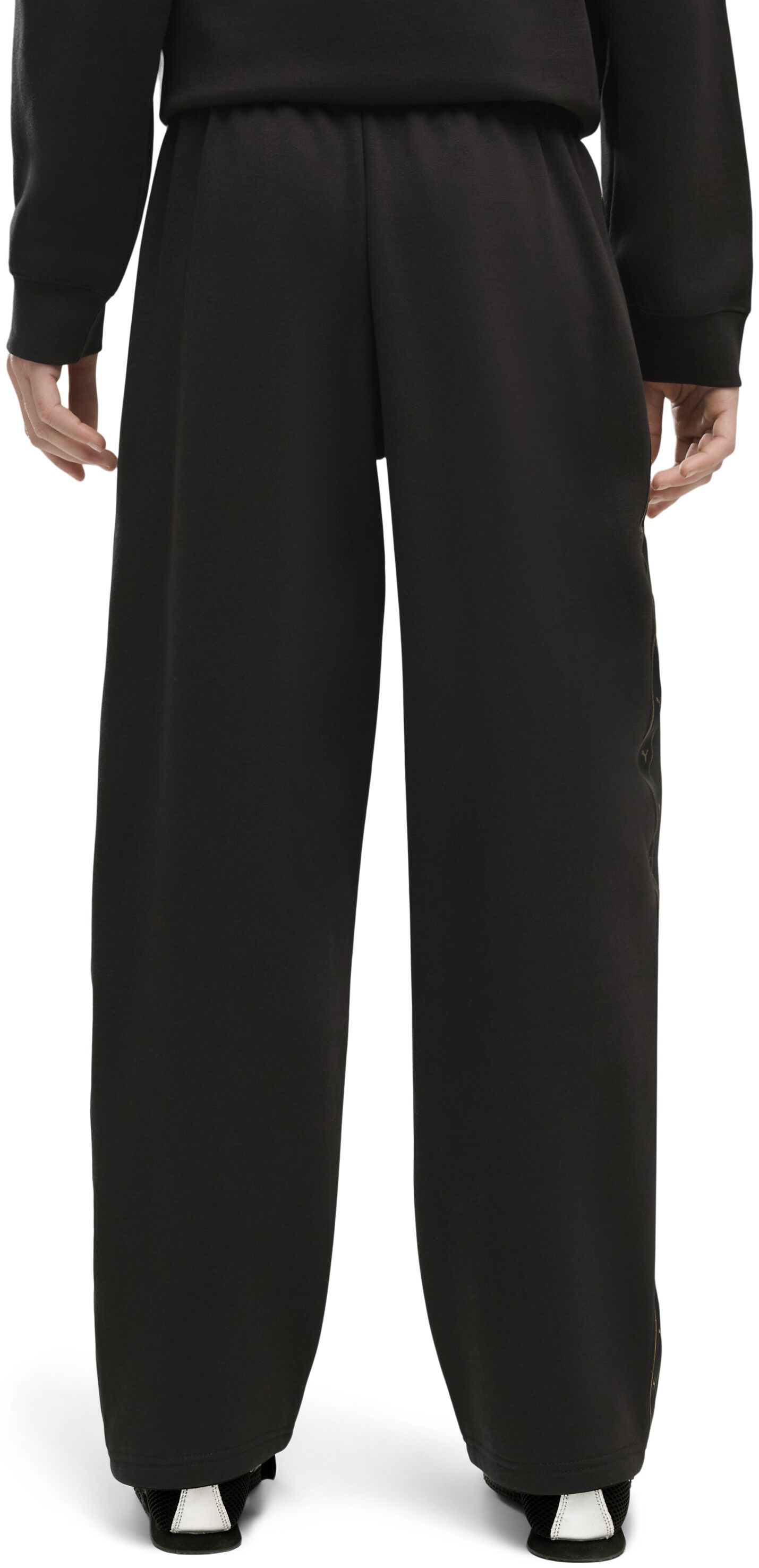 ESS TAPE RELAXED SWEATPANTS FL