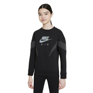 NIKE AIR BIG KIDS' GIRLS' FR