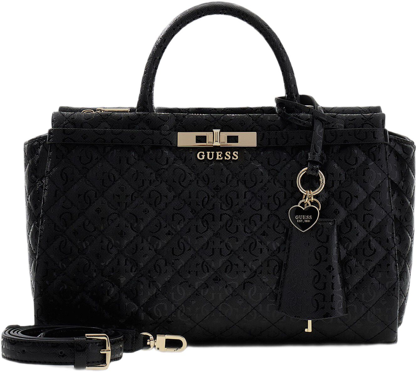 IDRA GIRLFRIEND SATCHEL