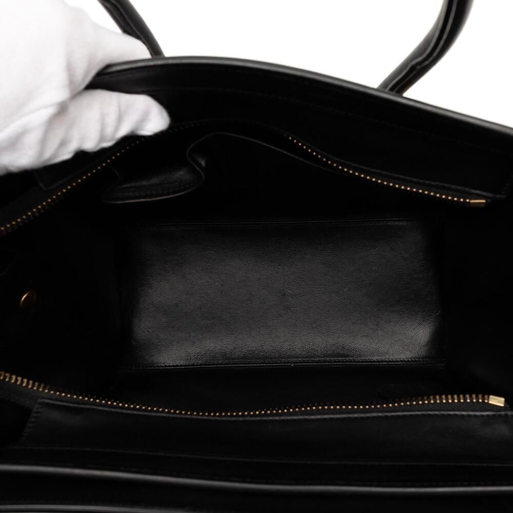 Celine Luggage
