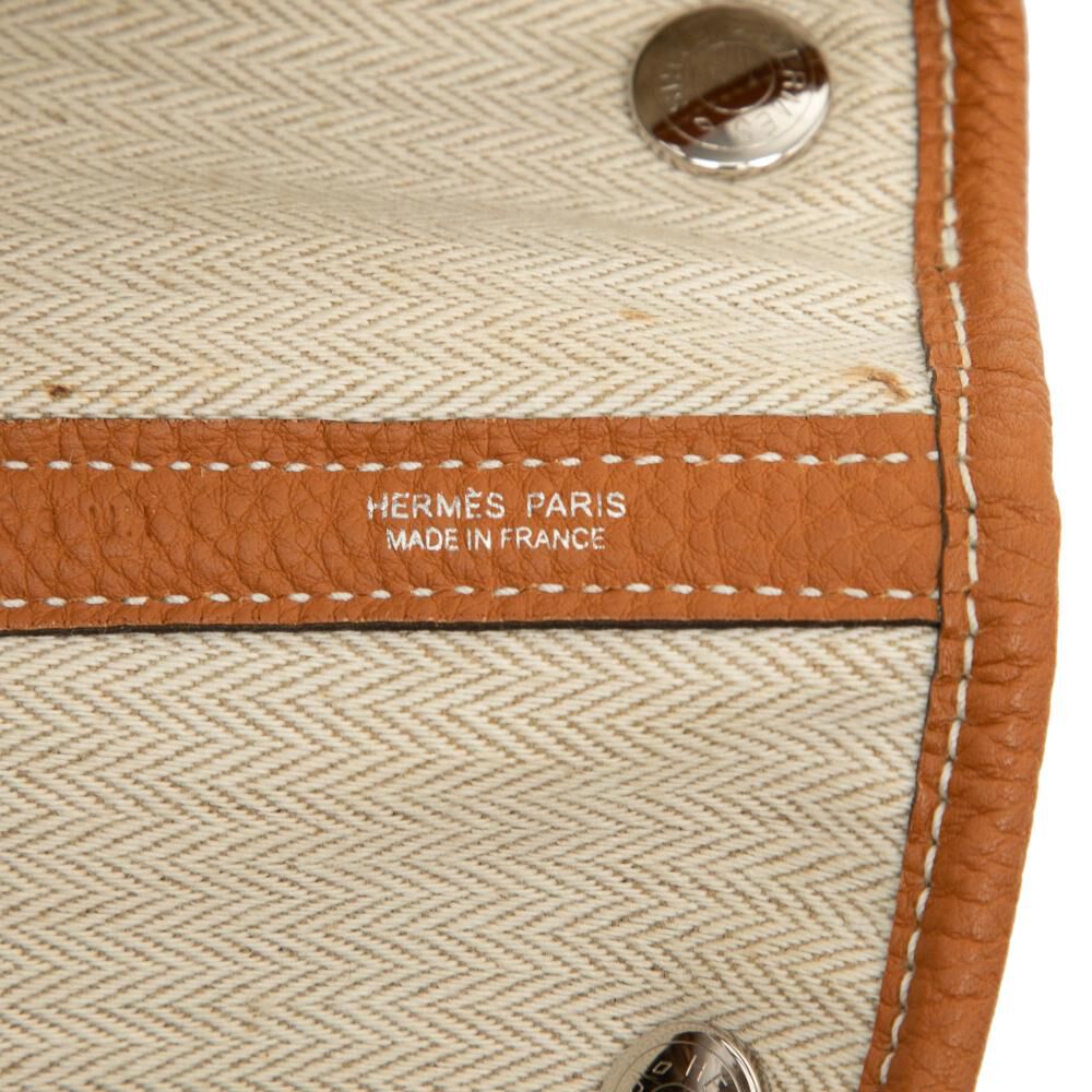 Herm&egrave;s Garden Party