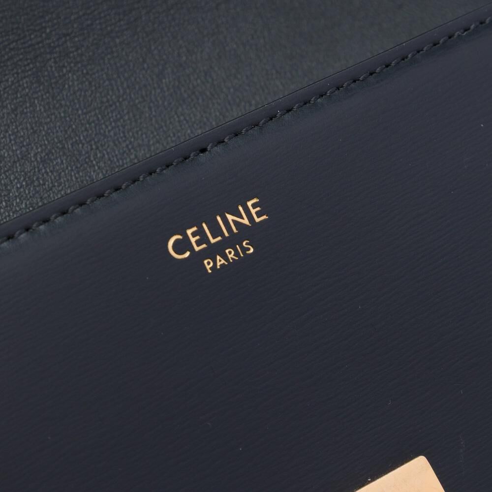 Celine Shoulder Bag