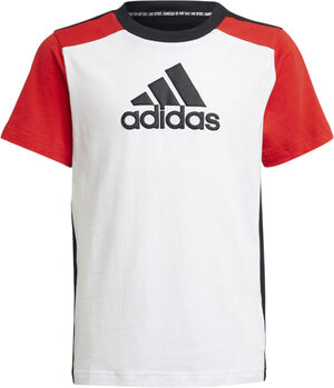 Badge of Sport Logo trænings T-shirt
