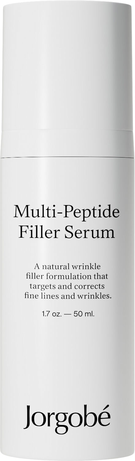 Jorgob&eacute; Multi-Peptide Filler Serum 50 ml