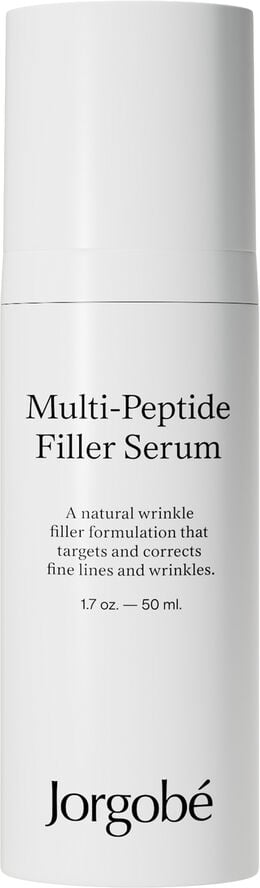 Jorgobé Multi-Peptide Filler Serum 50 ml