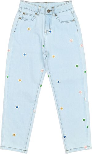 TNPorscha Mom Fit Jeans