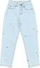 TNPorscha Mom Fit Jeans