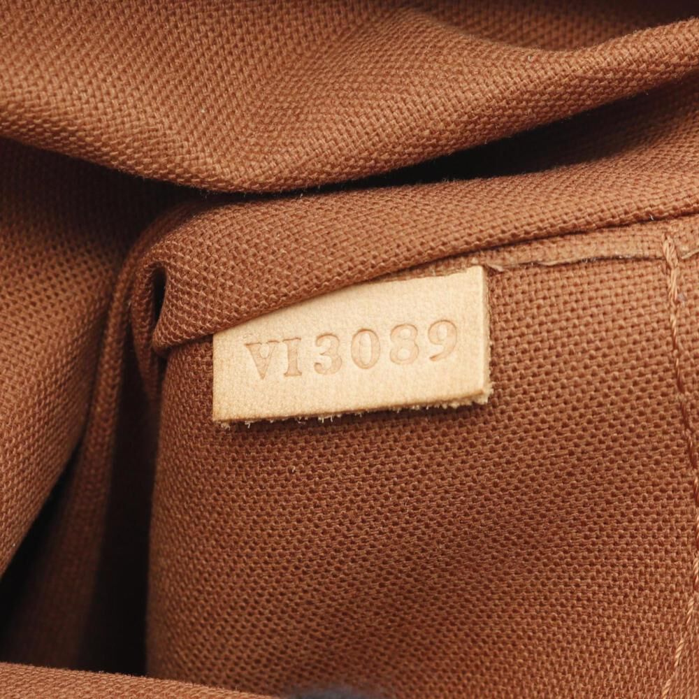 Louis Vuitton Palermo