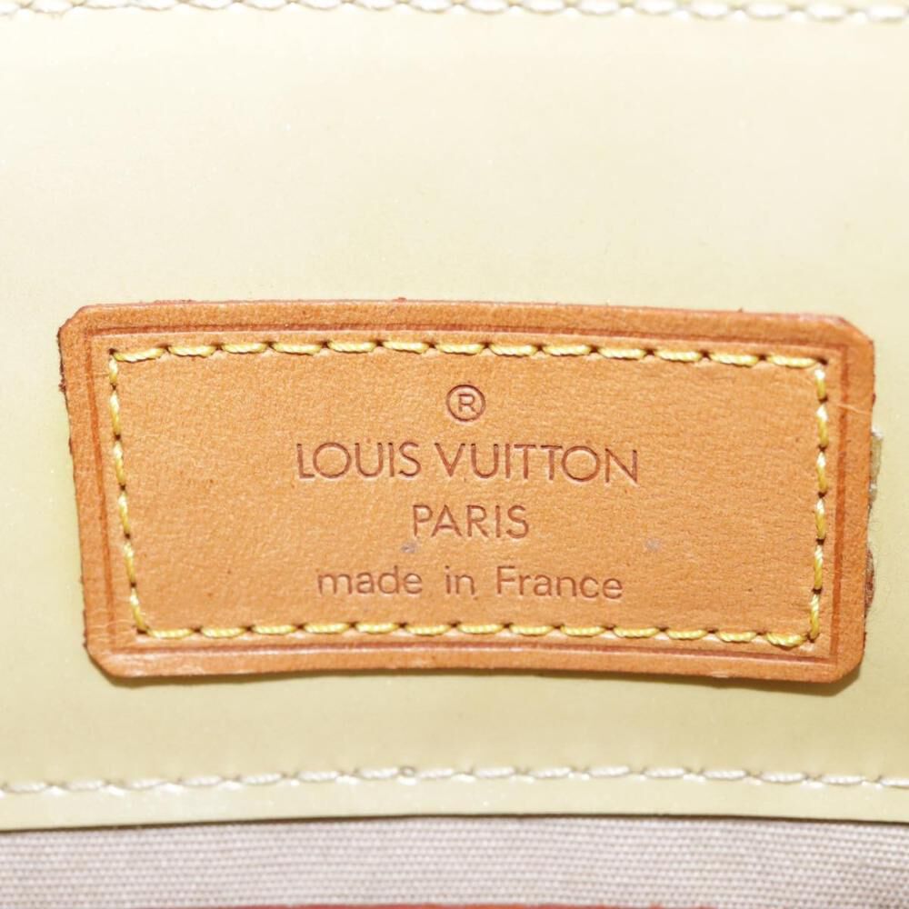 Louis Vuitton Reade