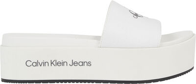 FLATFORM SANDAL MONOGRAM fra Calvin Klein | 399.50 |