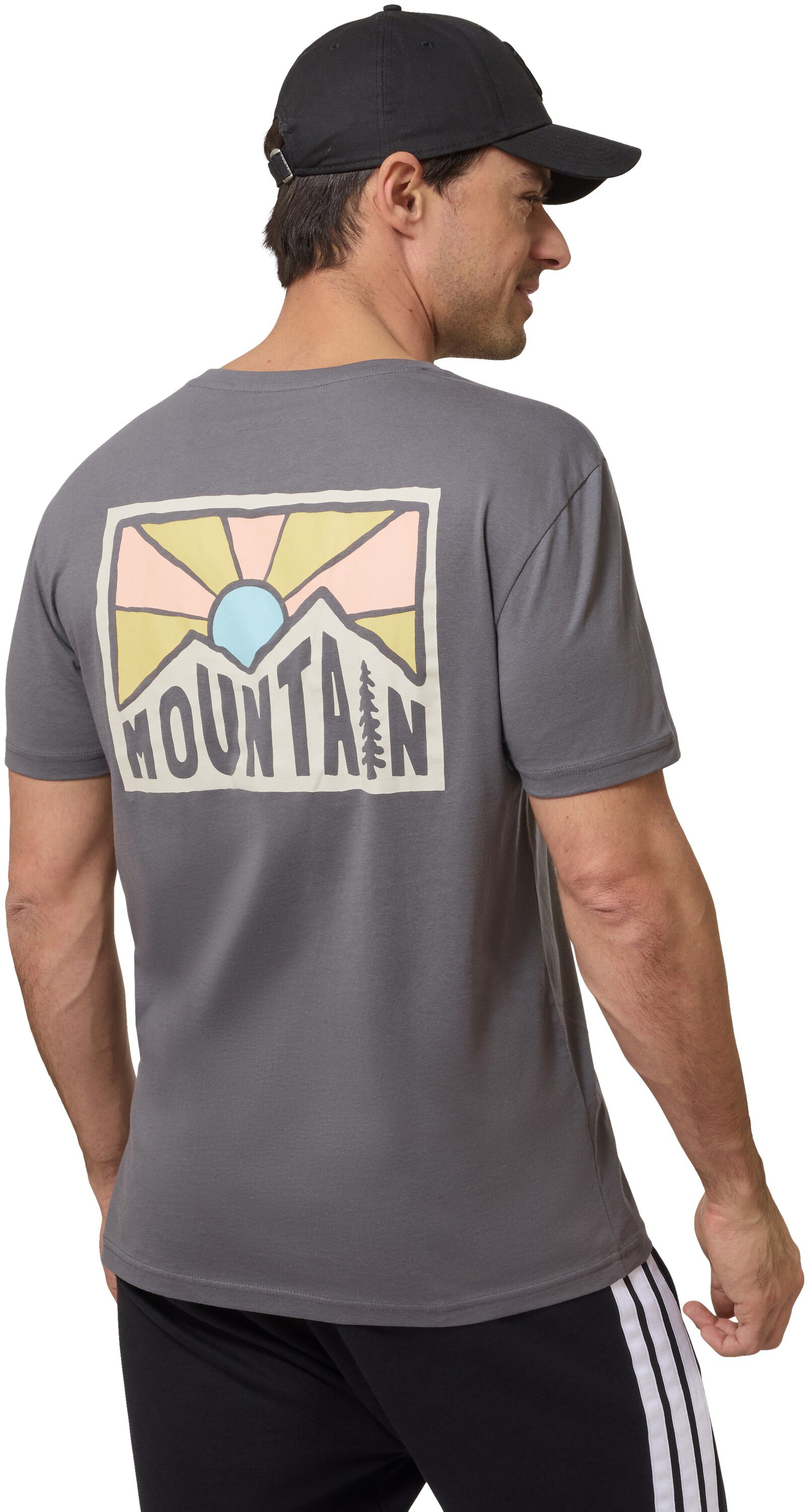 Printed T-shirt