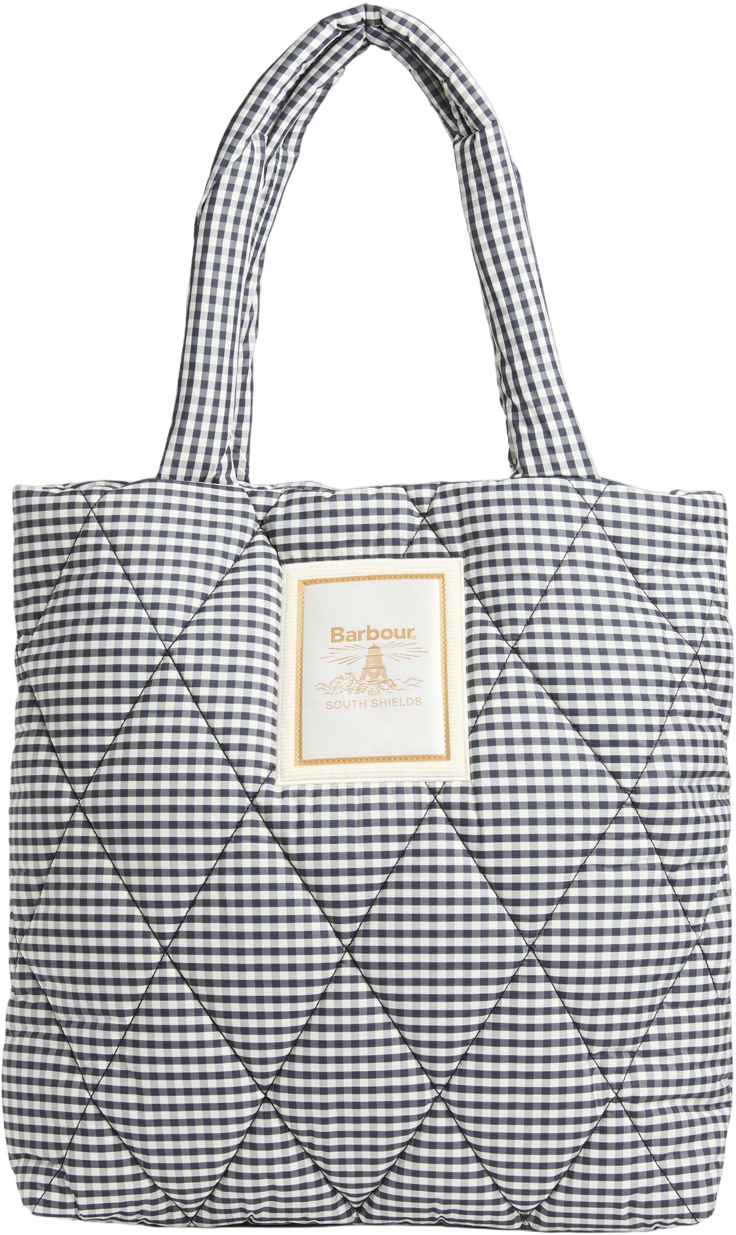 Barbour Riah Qlt Tote