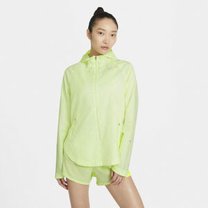 Essential run division jakke