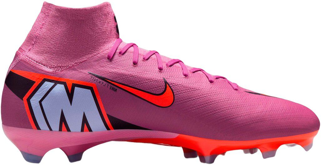 Air Zoom Mercurial Superfly 10 Pro Fodboldst&oslash;vler
