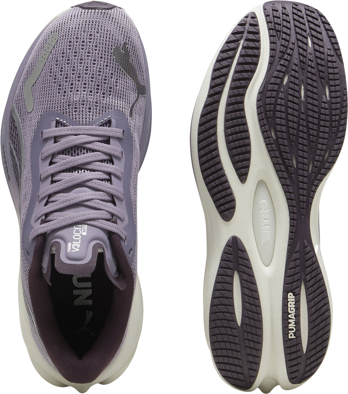 Velocity Nitro 3 L&oslash;besko